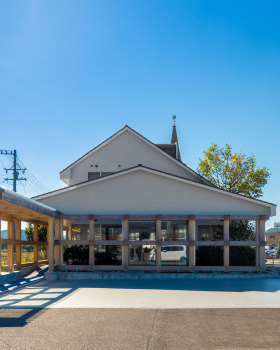 Space Piercer 骨科诊所改造丨日本岐阜丨T2P Architects Office
