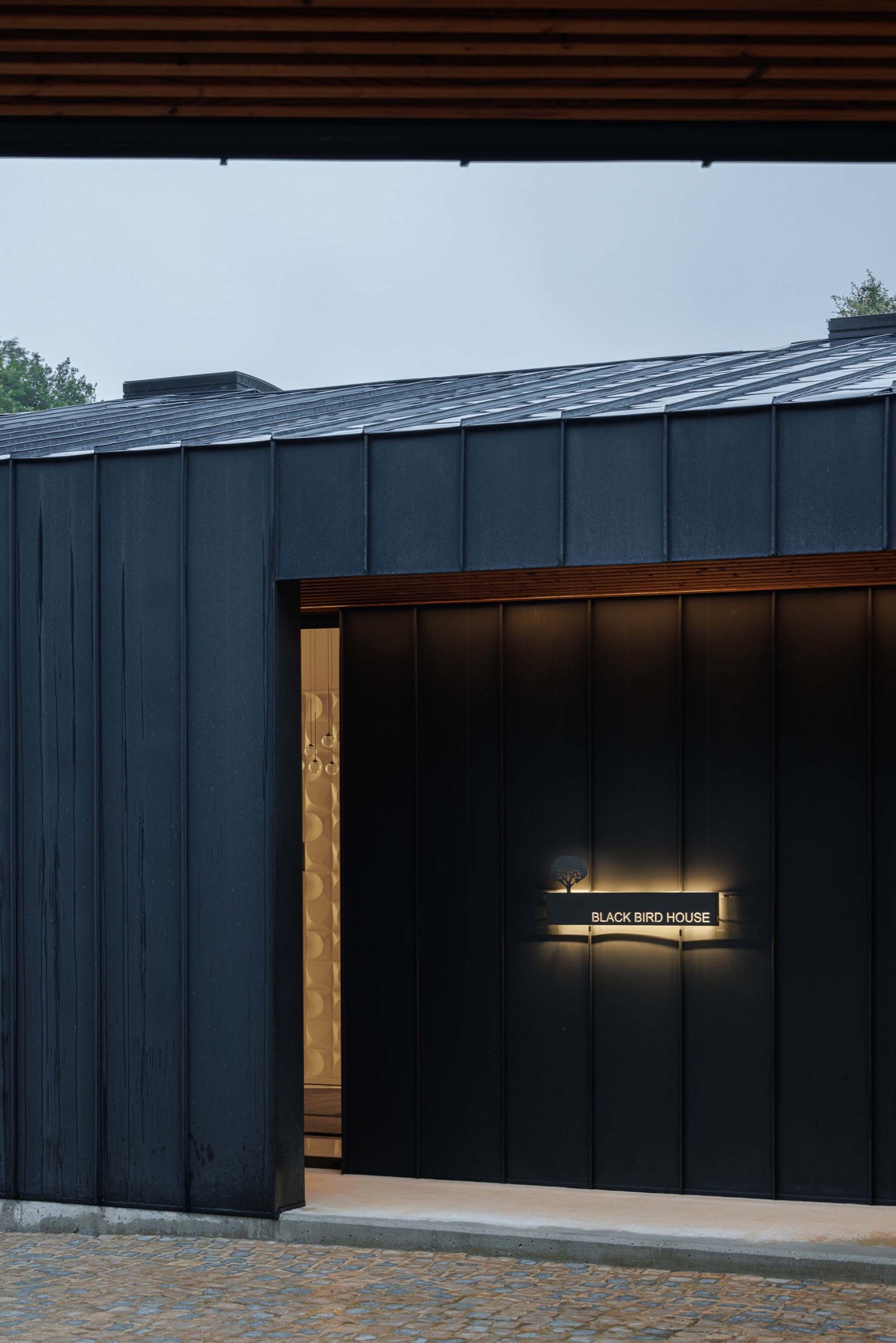 CC住宅 – Quinta dos Carvalhos丨葡萄牙丨Inception Architects Studio-202