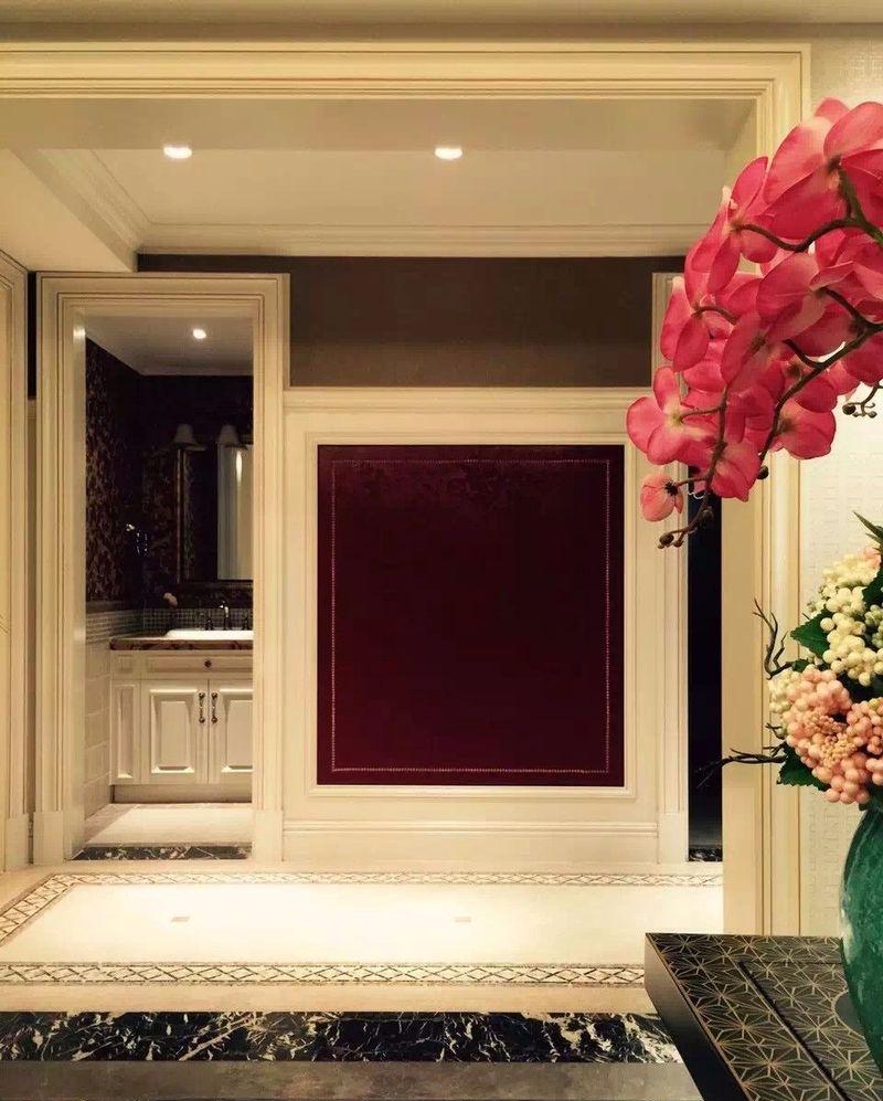 上海长泰西郊别墅223样板房-17