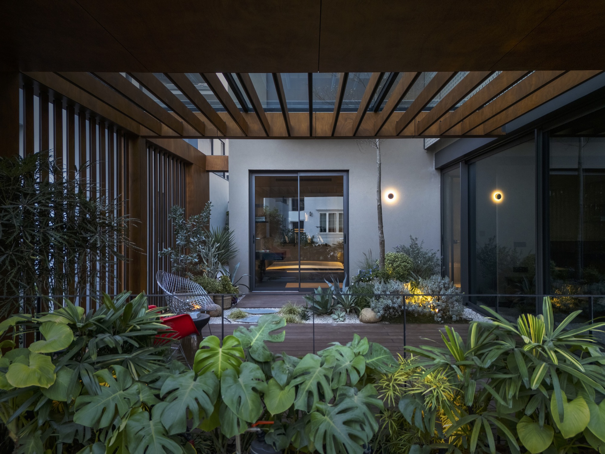 BT5 别墅丨越南河内丨APDI-37