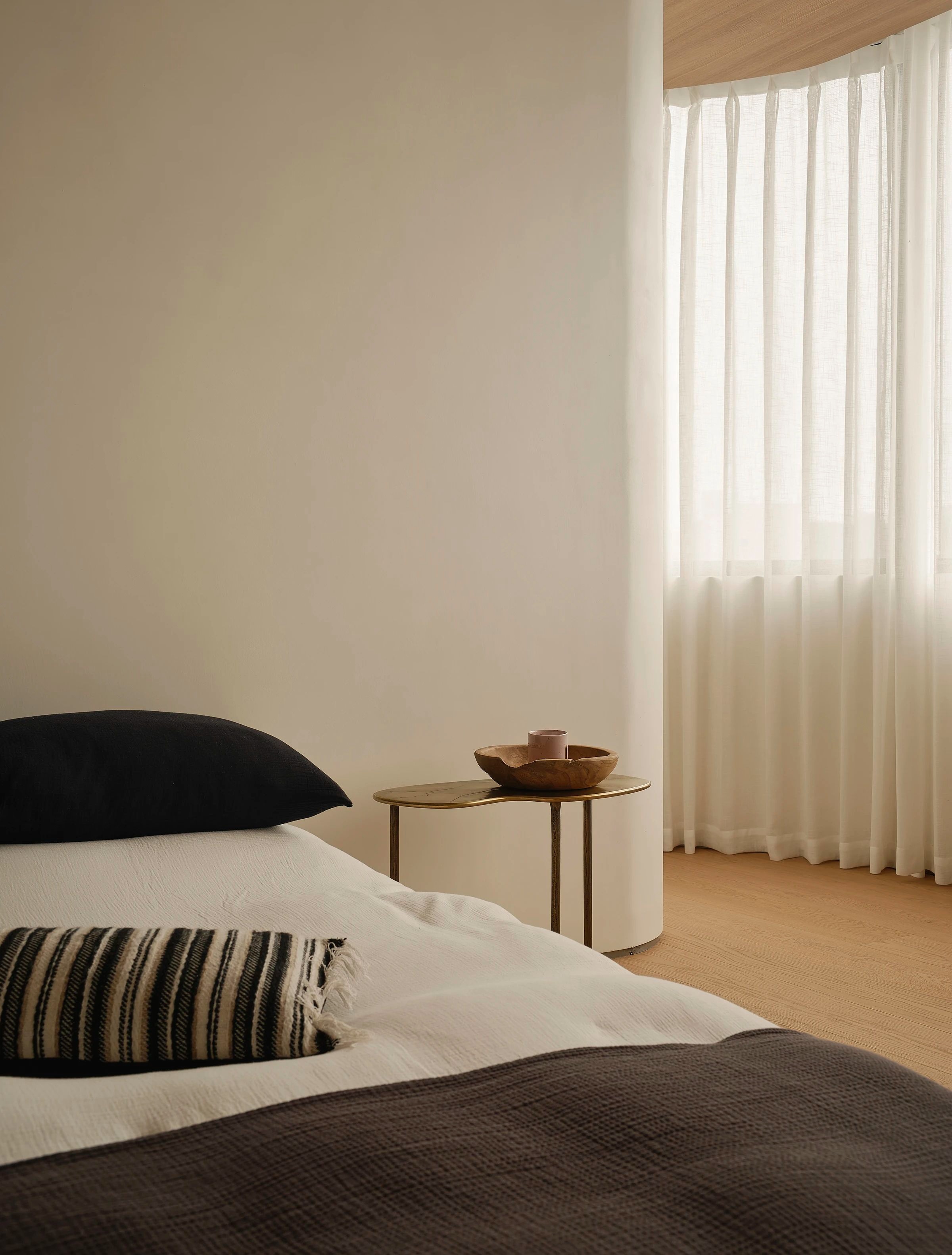 福建福州240㎡潮牌主理人的家丨中国福州丨北城梁筑-57