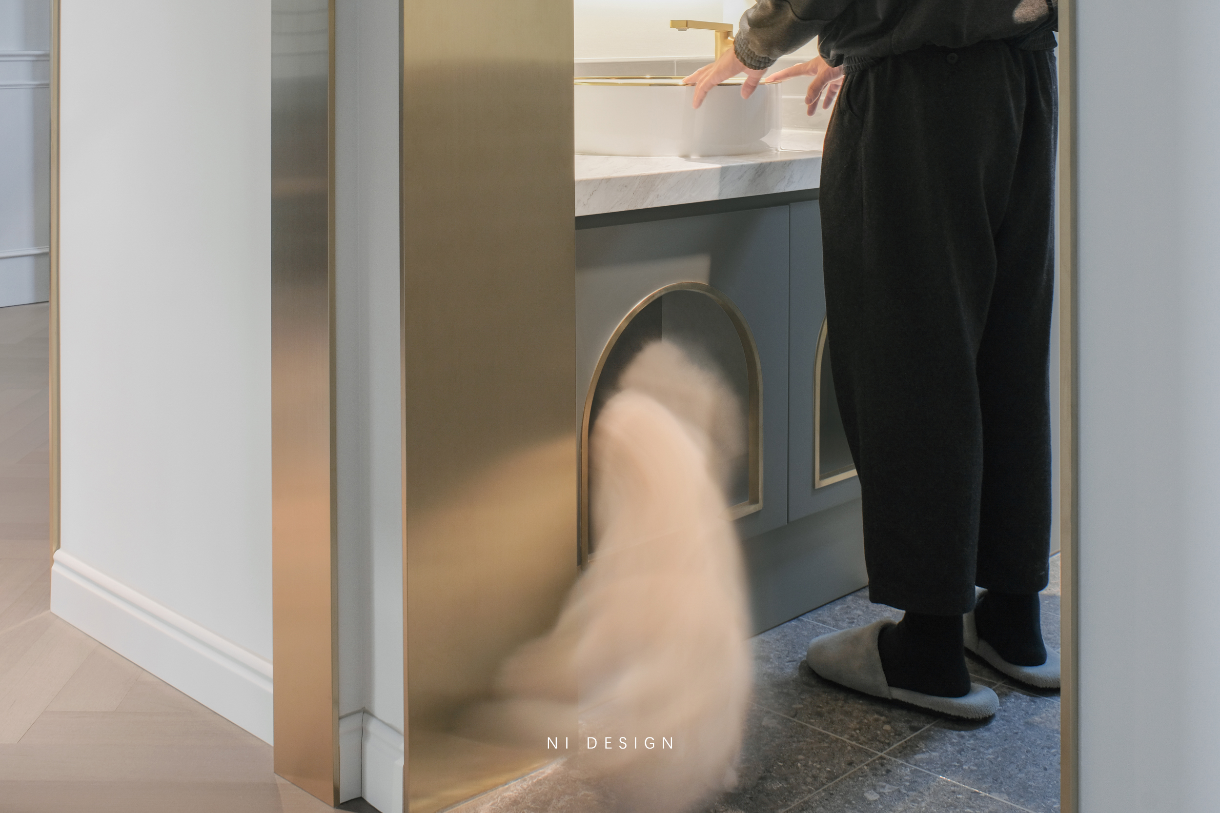 森兰明轩 | 浪漫主义与生活细节的完美结合-41