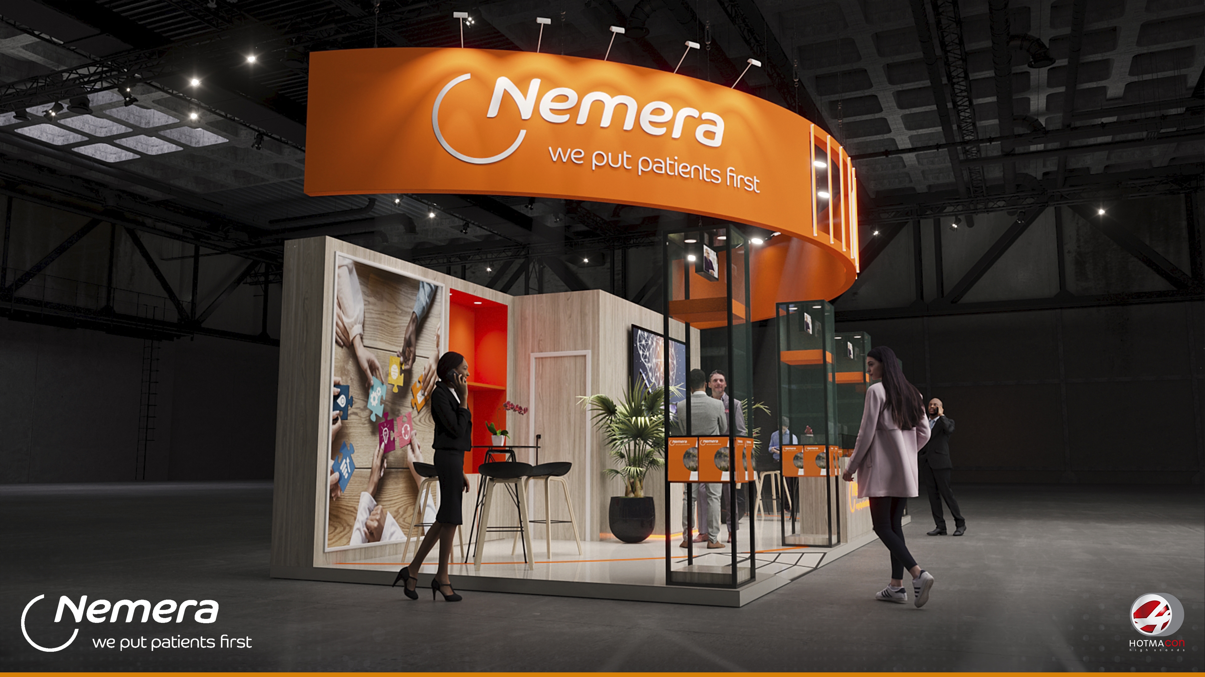 Nemera FCE 2024-3