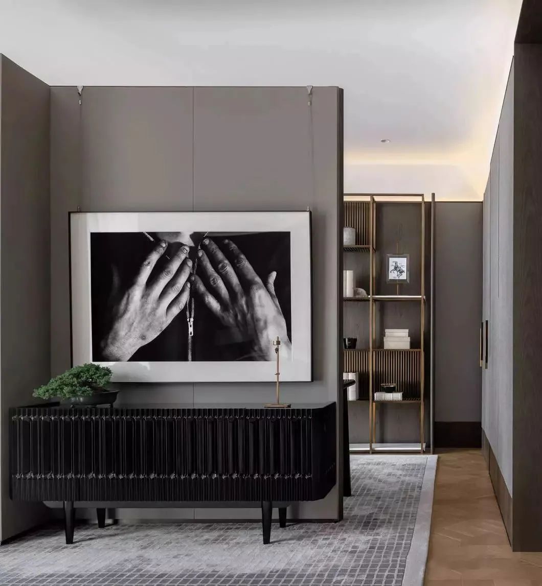 上海 380㎡别墅丨中国上海丨w.design-31