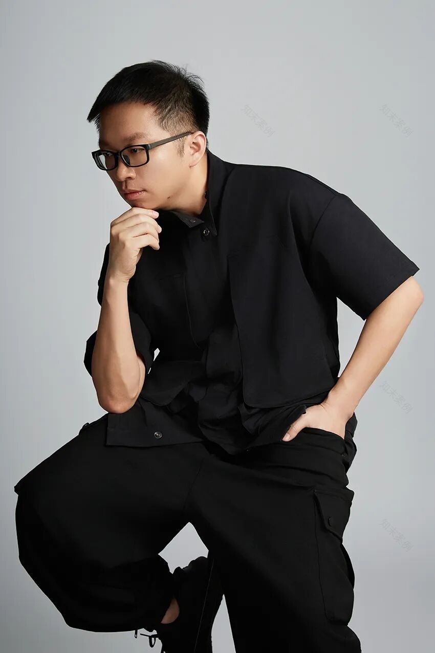 杭州富春壹号院660m²• 归于自在|品冠设计丨中国杭州-62