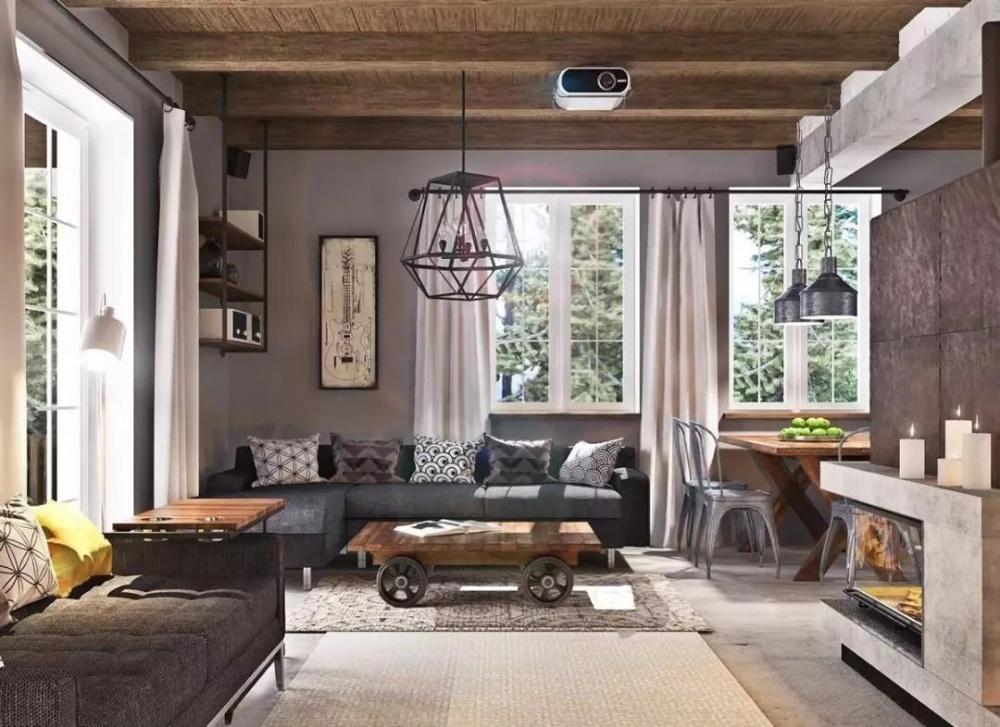 极简森系家居空间的设计魅力-8