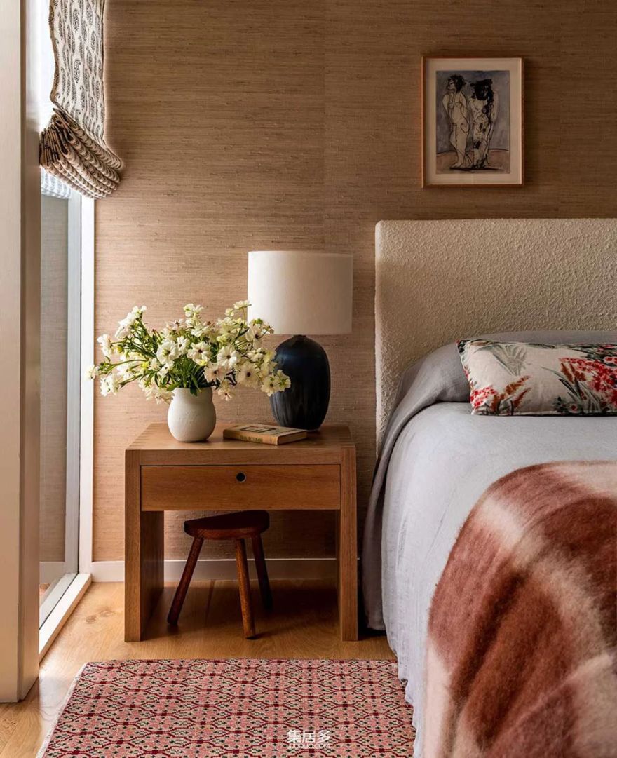 洛杉矶“时光胶囊”住宅丨美国洛杉矶丨艾森伯格-24