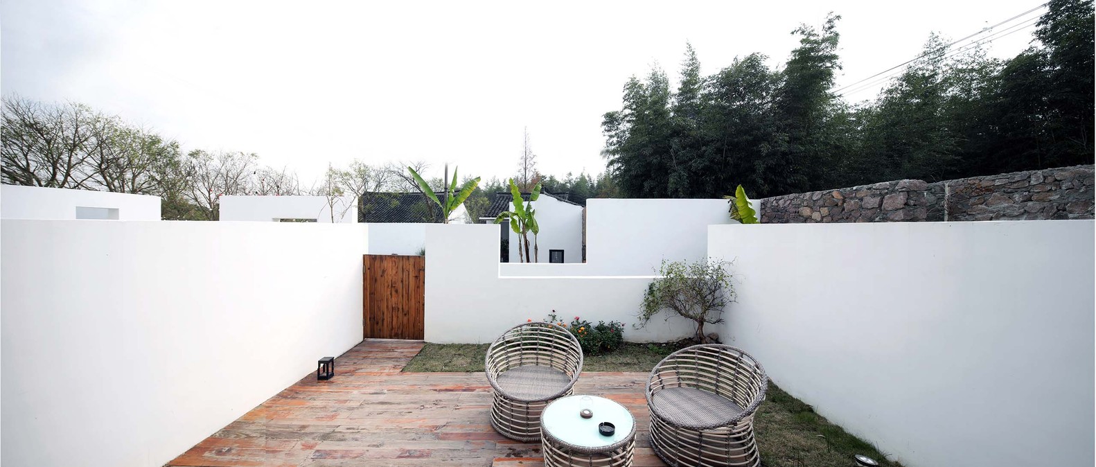 "乡村魅力酒店"-16