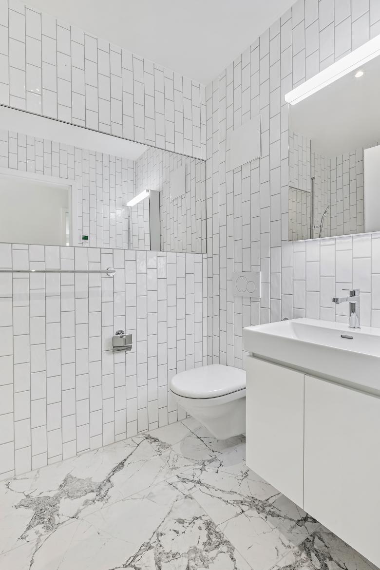 Hegibachstrasse 住宅改造丨瑞士苏黎世丨Studio 5K GmbH-2