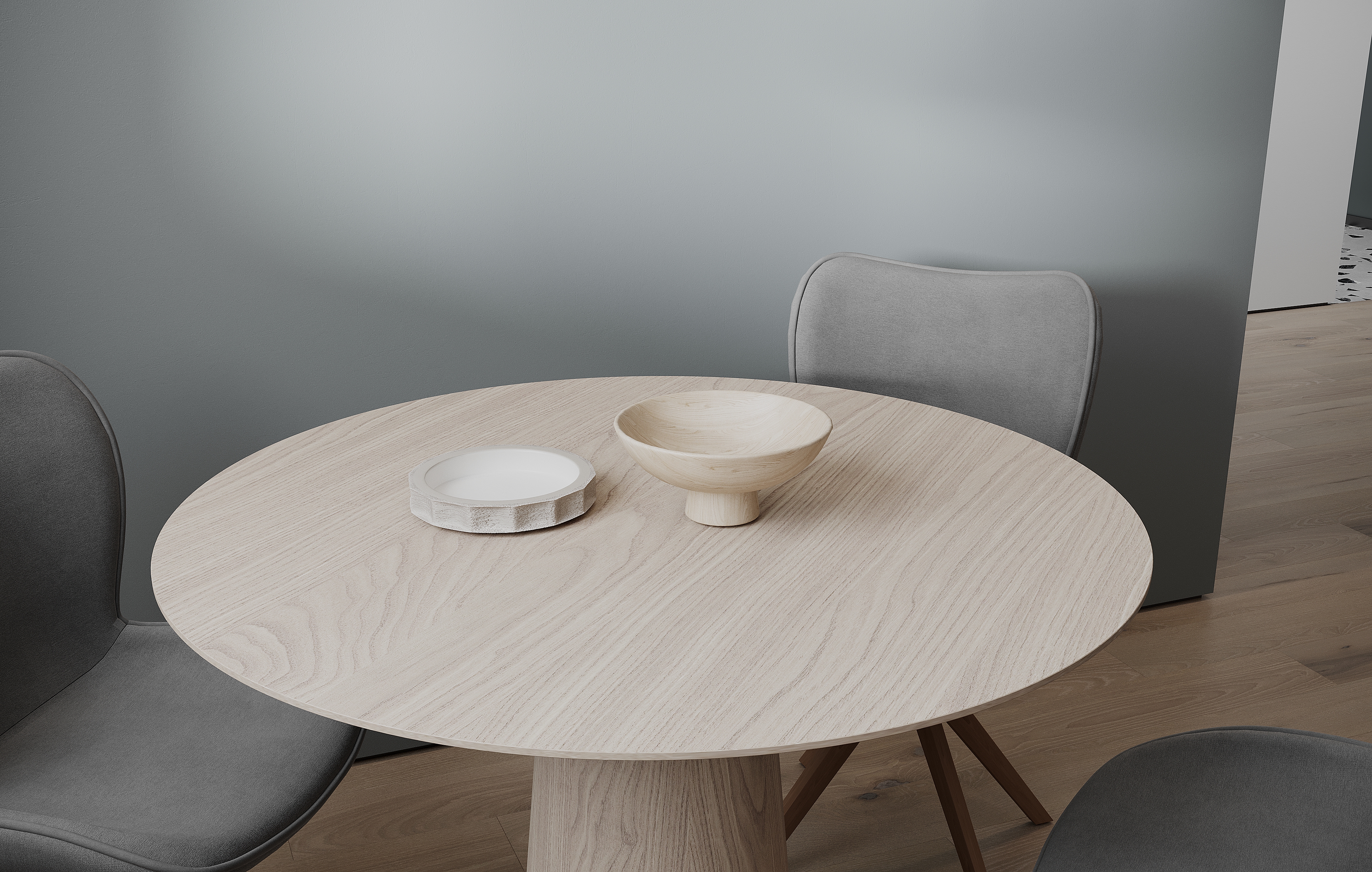 "Rose Town", Южно-Сахалинск-17