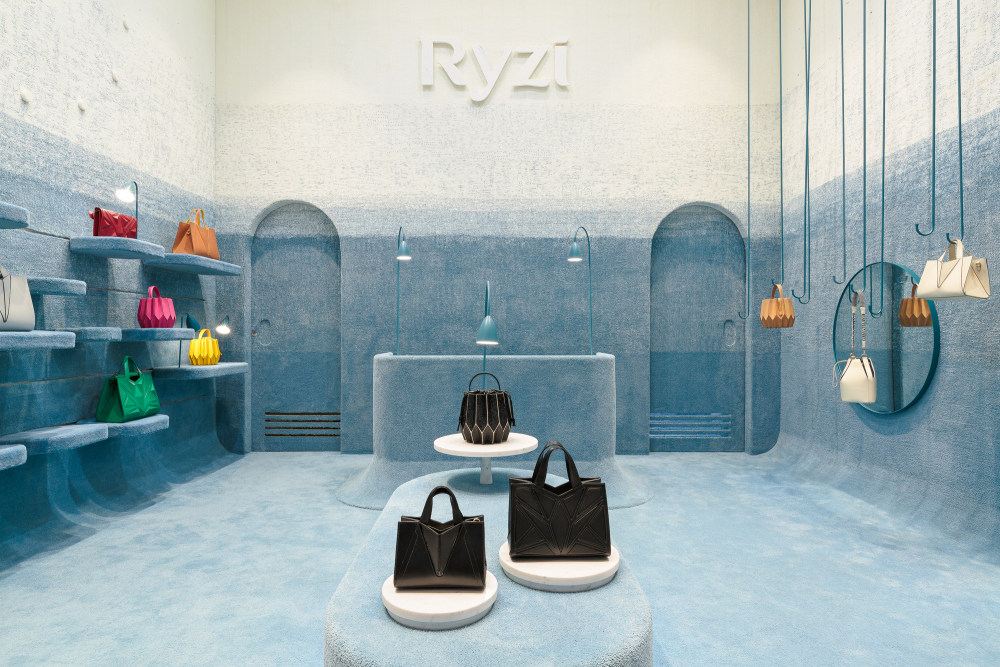 巴西洛贾·里兹专卖店-14