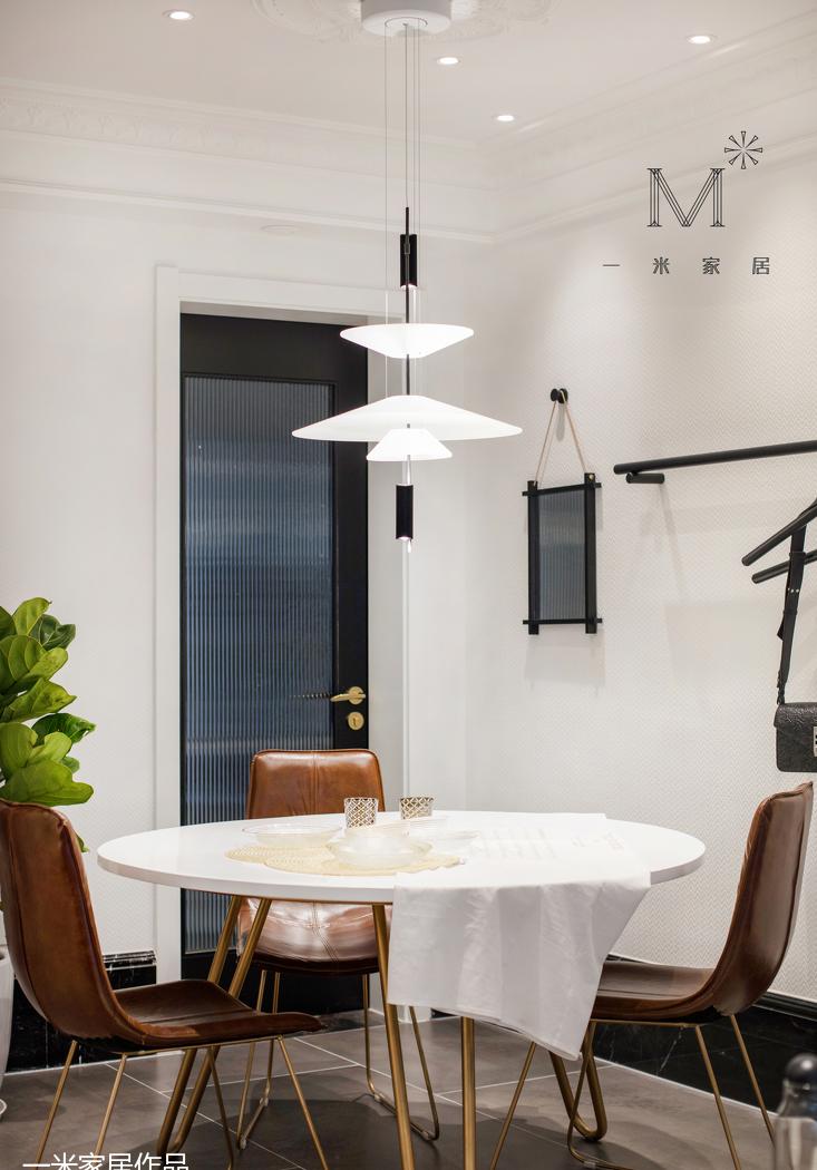 平层丨【一米家居】家有你灵魂的样子-5