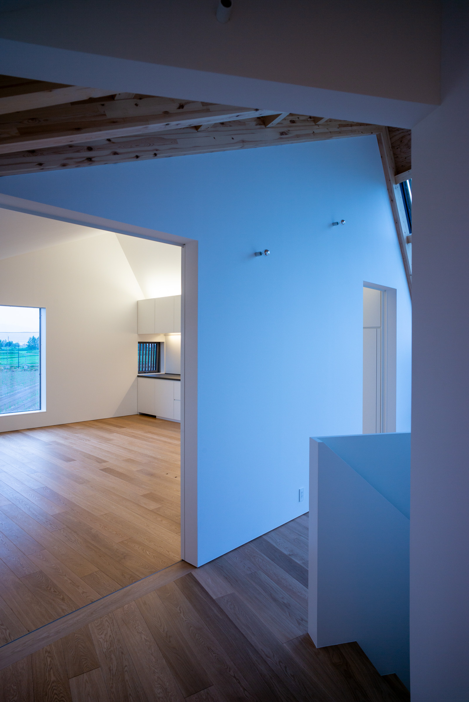 房子丨日本丨Florian Busch Architects-31