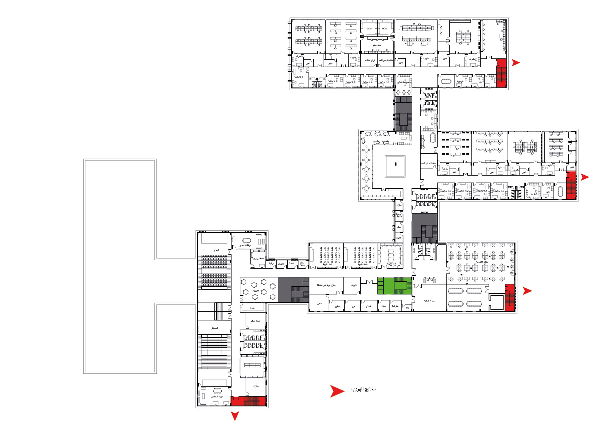农业研究中心毕业设计项目-31