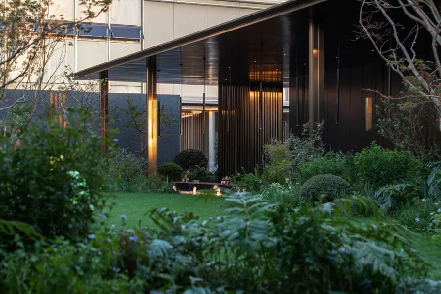 常州润府丨中国常州丨广亩景观-32