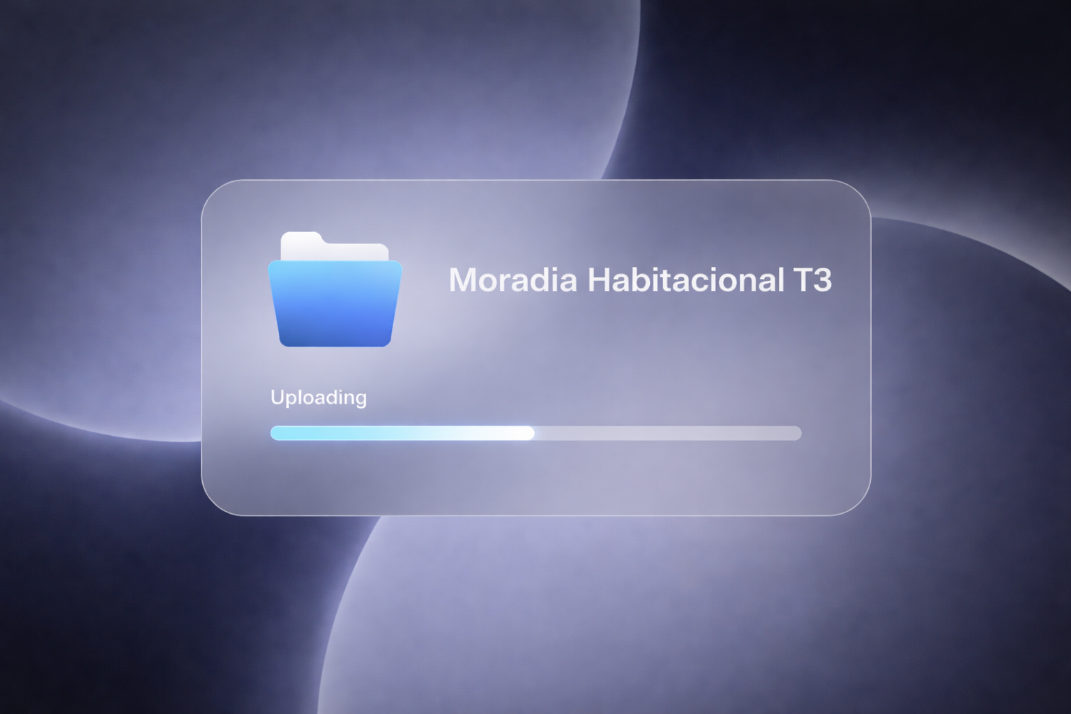 Moradia Habitacional T3-0