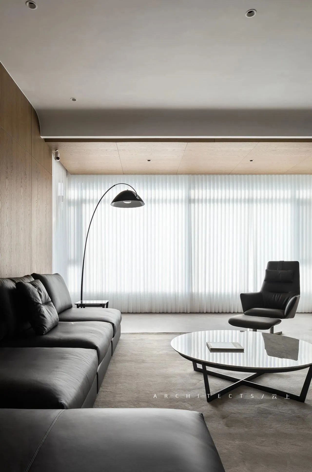 风雅丨中国山东丨云上译舍-17