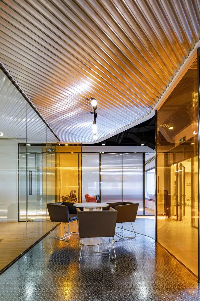 里外工作室丨中国北京-14