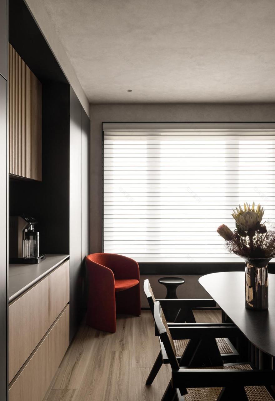 《客厅去哪儿了?》上海婚房创新设计丨中国上海-53