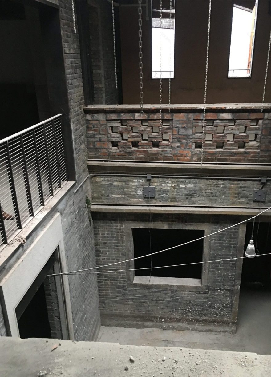 PARK by balabala | 百年岭南老宅的“新生”-71