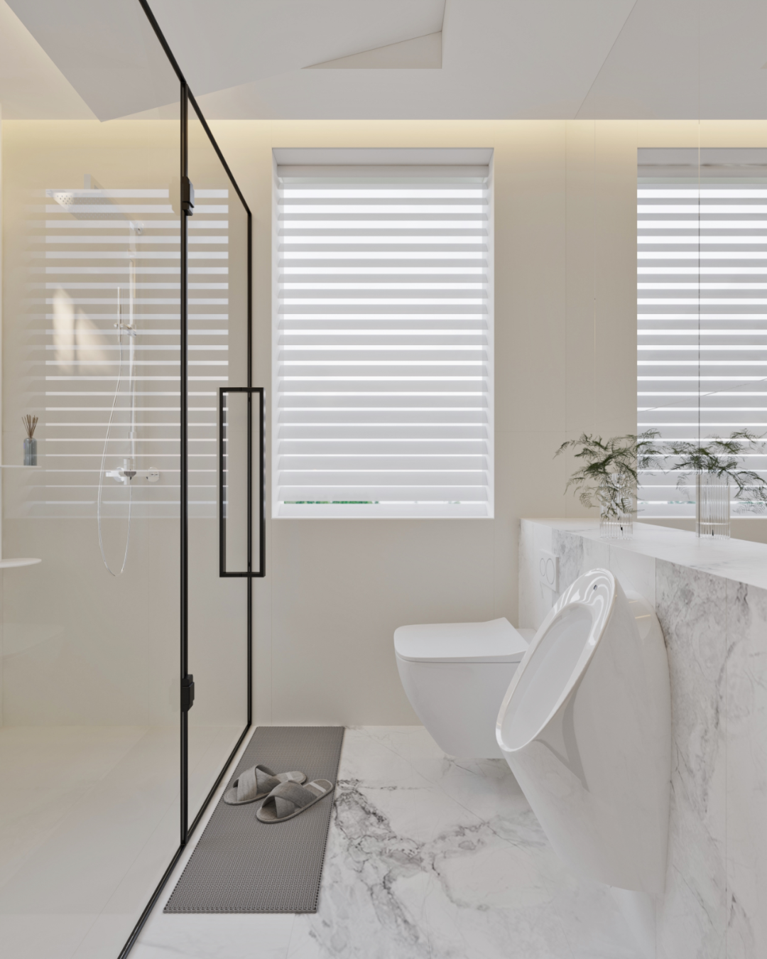 金地樾檀山洋房设计丨中国沈阳丨陈铁,郑一格-16