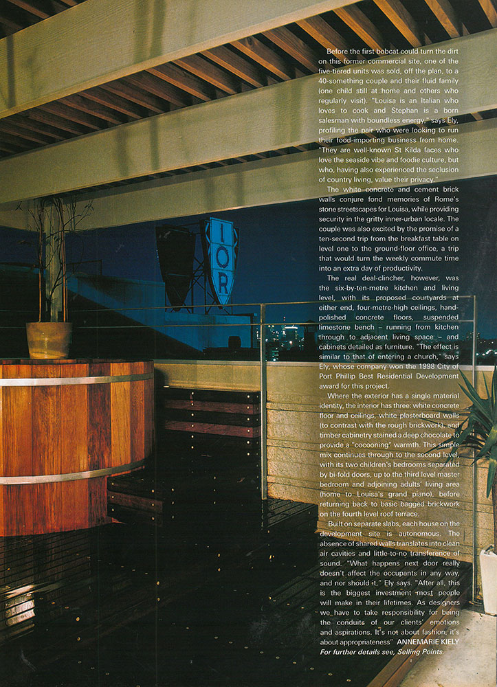 Media Index - B.E Architecture-547