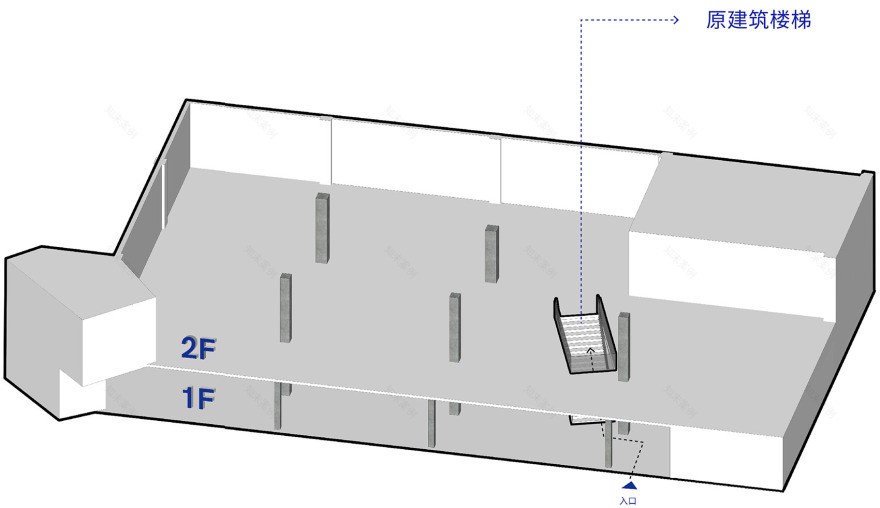 日夜流转中的都市文化灯塔 · 唐宁书店四海城店丨中国广州丨立品设计-65