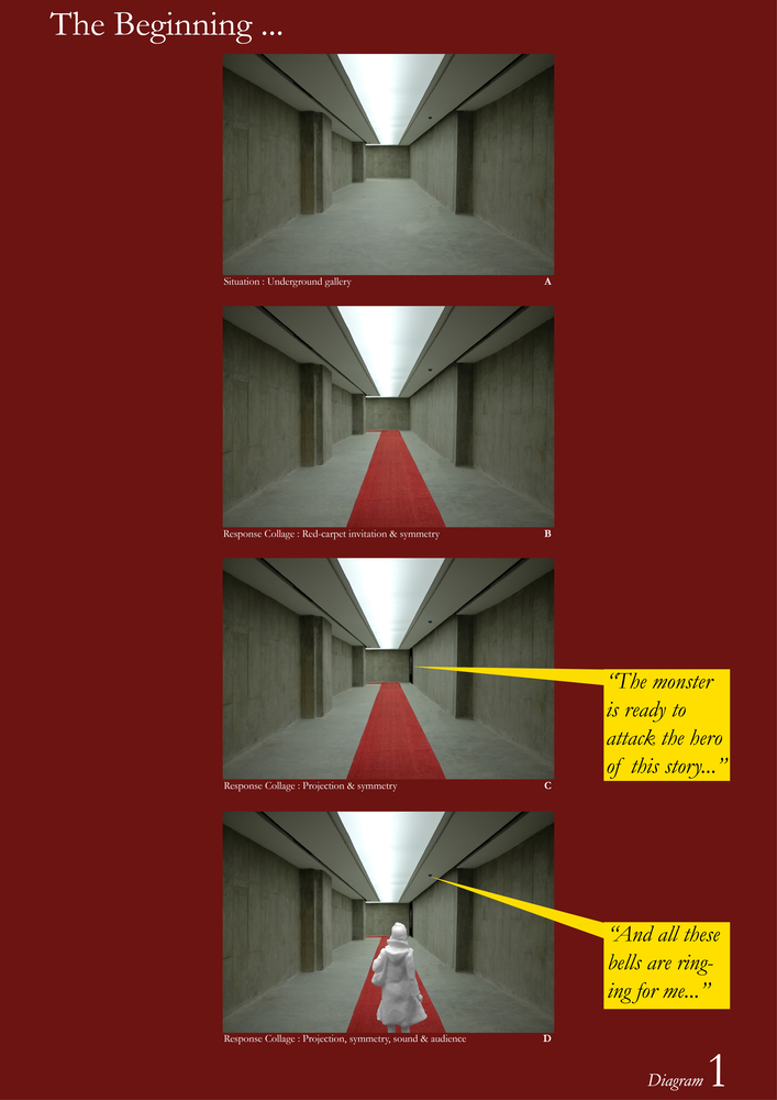 Pejman 基金会 Argo 地下画廊展览空间设计丨伊朗德黑兰-33