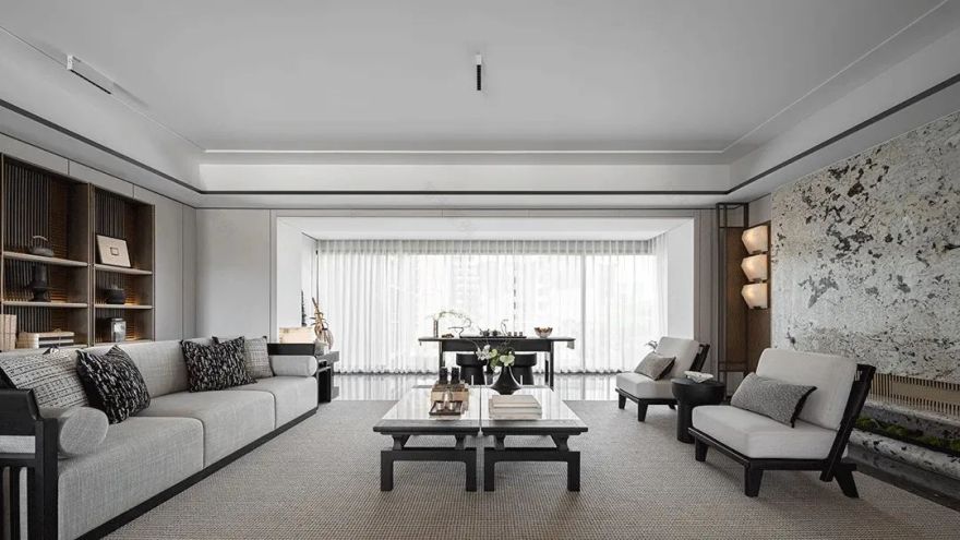 华润置地华南大区“润享•未来家”研发实践丨UA尤安设计-76