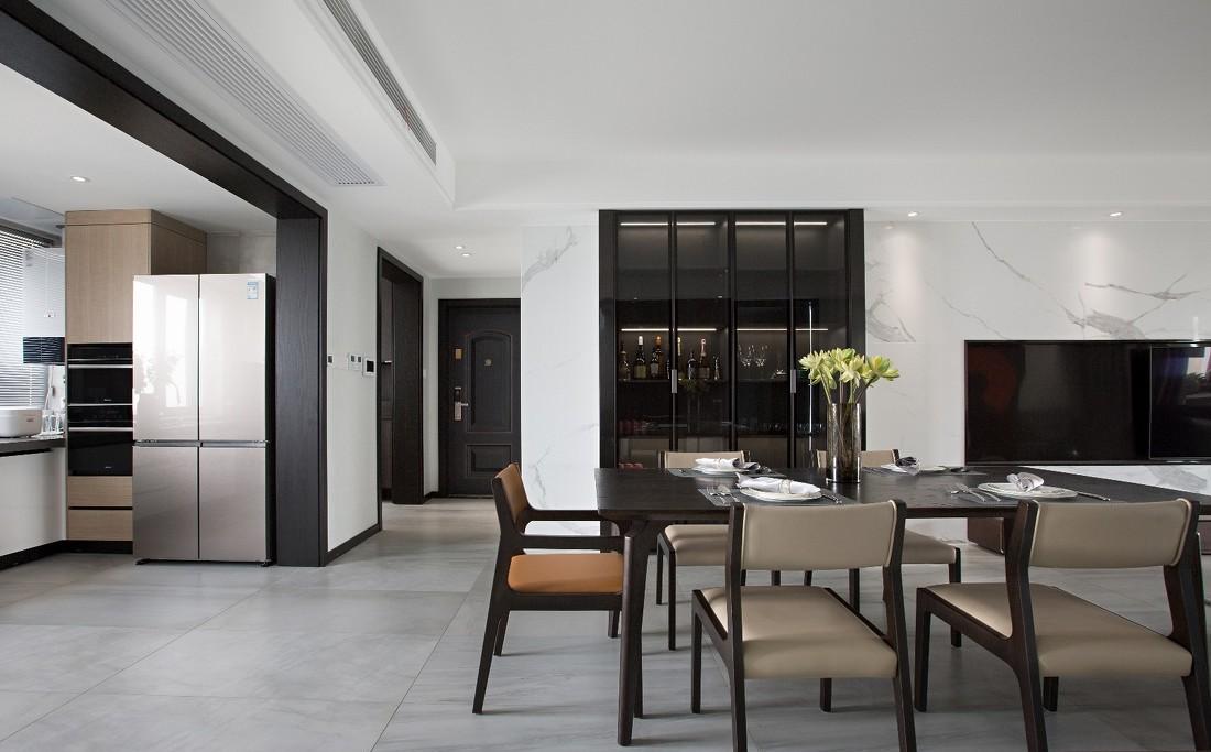 "包容互动"的家居设计理念-9