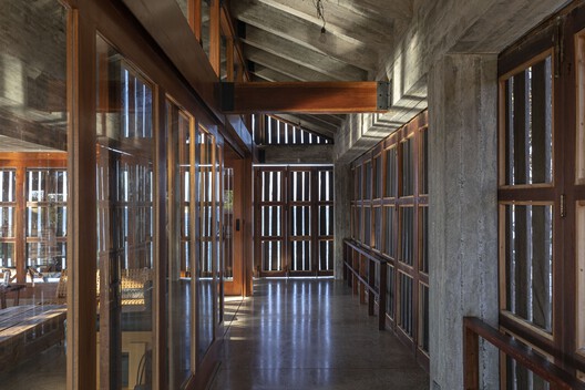 丨古巴哈瓦那丨Infraestudio-35