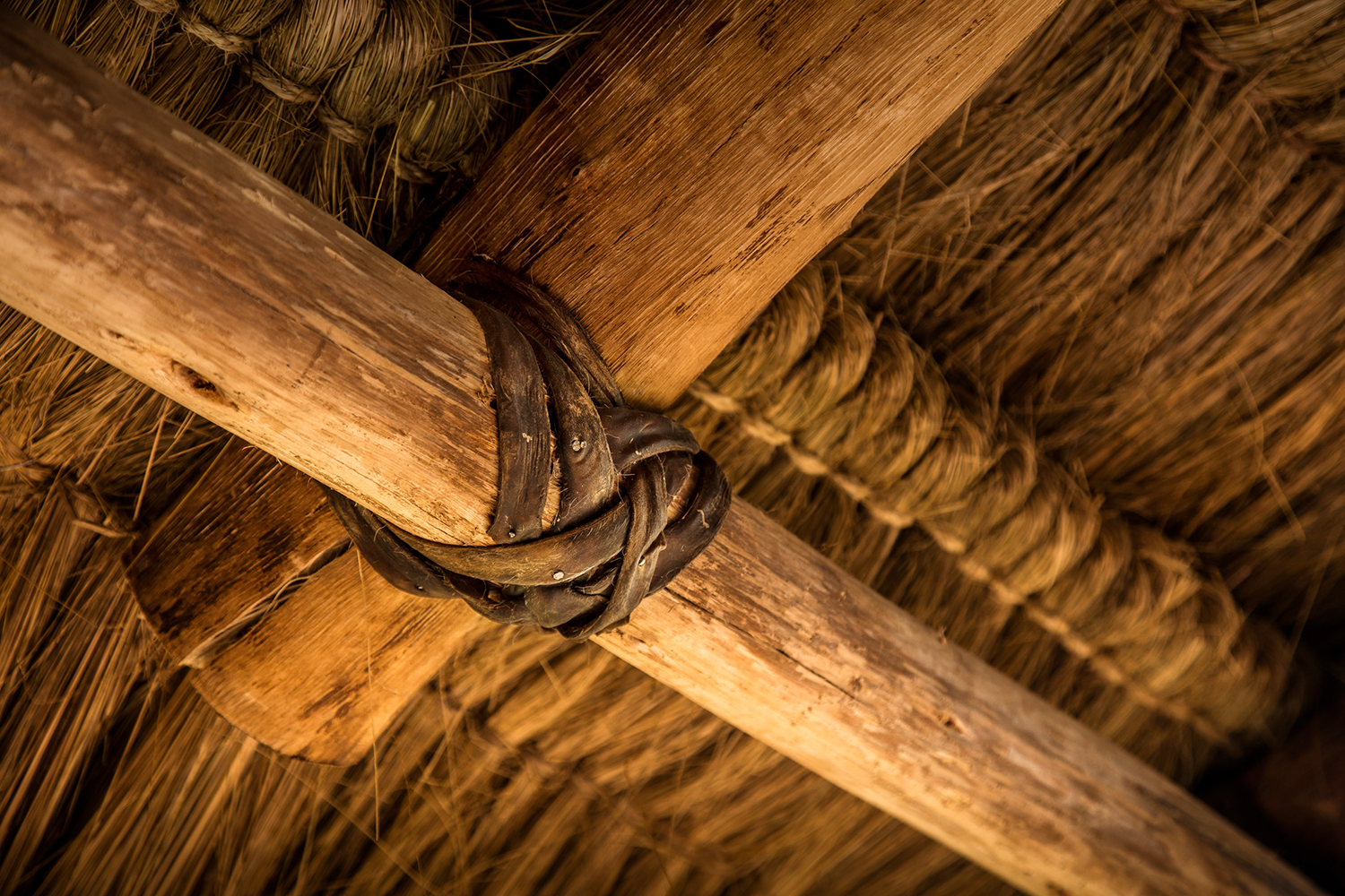 MIL 餐厅丨秘鲁库斯科丨Estudio Soroche 设计工作室-44