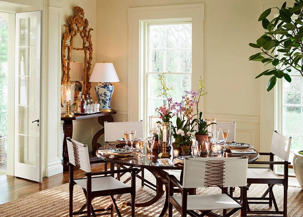 Mikkel Vang 镜头下的品牌室内设计风采-11