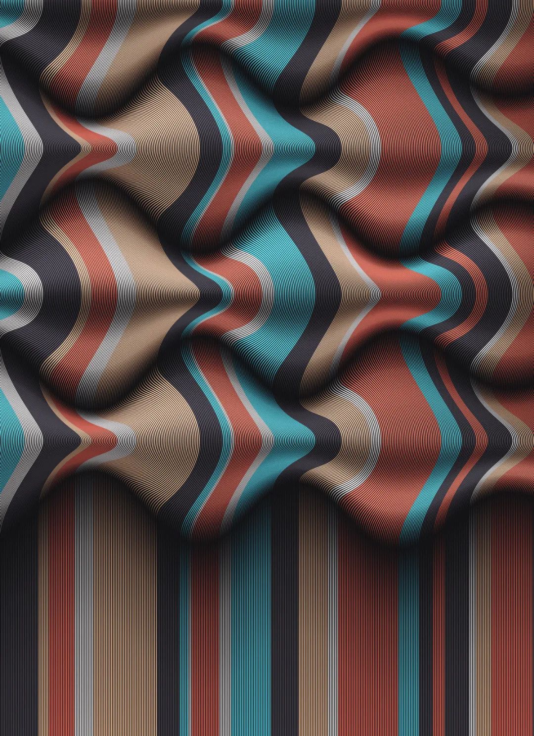 保定法鵜益生菌店,对比色设计吸引眼球-5