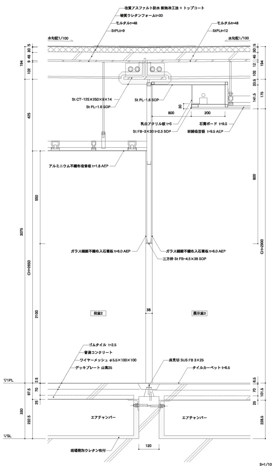日本群马县的富弘美术馆-0