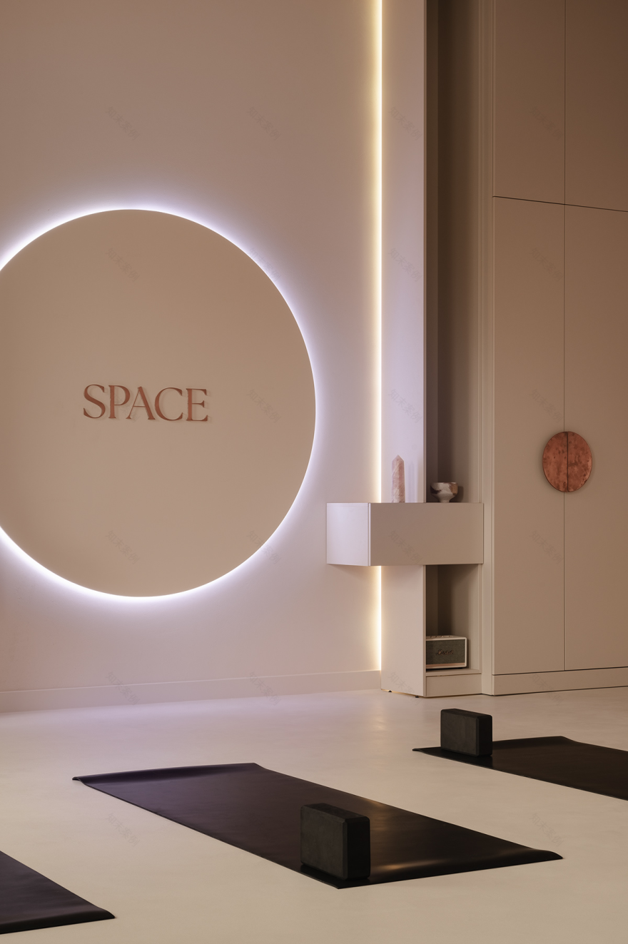 空间;太空丨乌克兰丨Olga Fradina-53