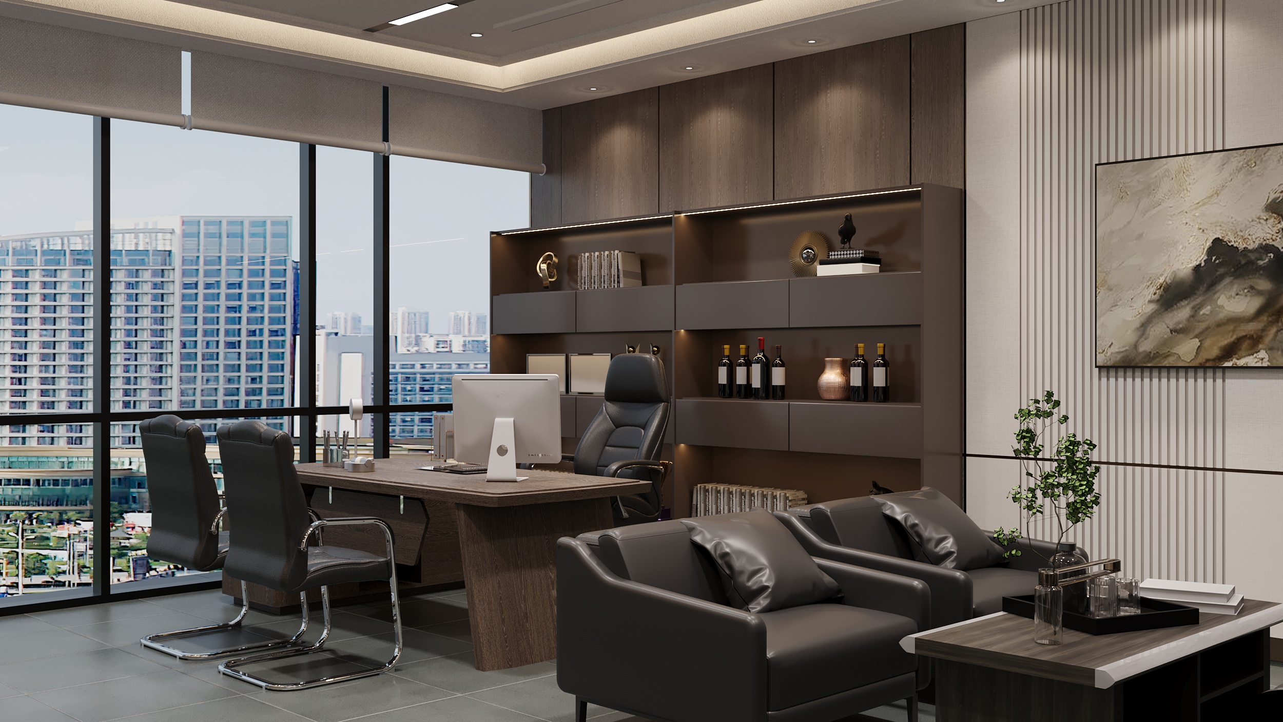 ANLAP工厂工作空间-0