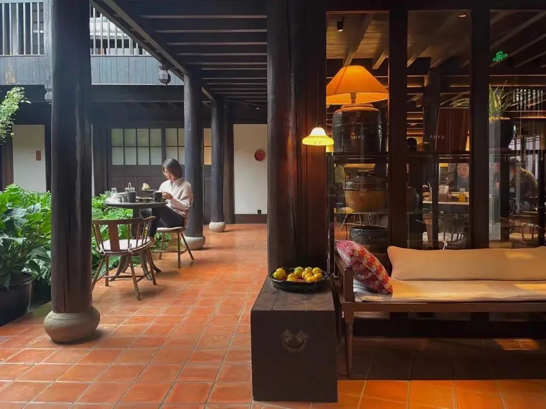 云南美学之旅丨中国云南丨顺德区室内设计师协会-35