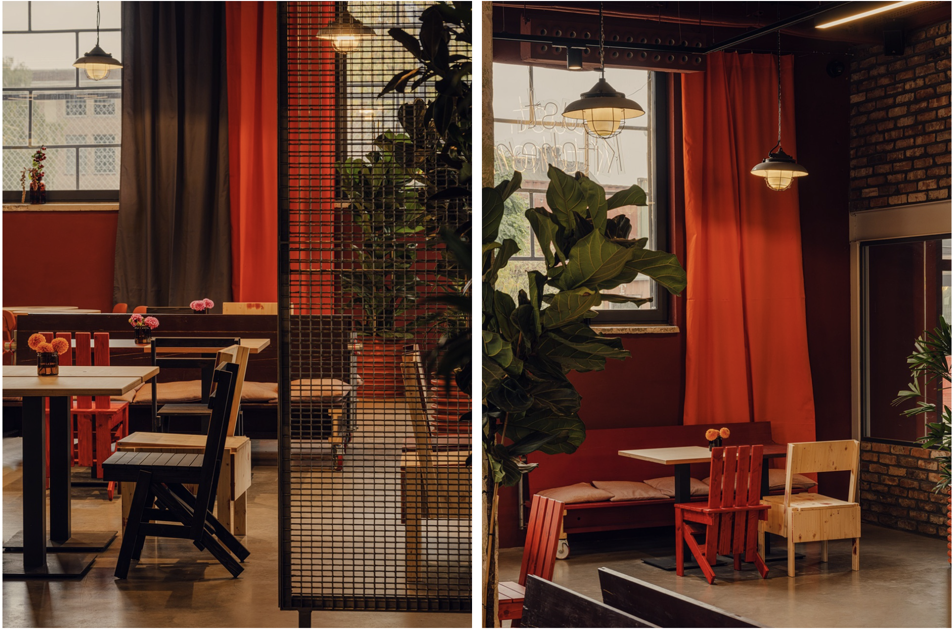 波兰Grid Arthub商业与文化中心丨Filip Kozarski（IPA事务所）-21