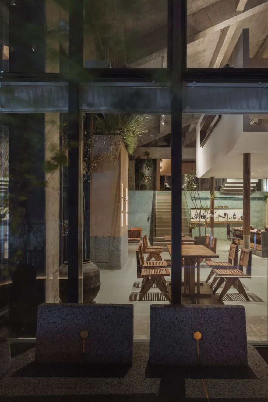 错位社区東鸦EAST’YA丨中国乐山丨HOOOLD设计-73