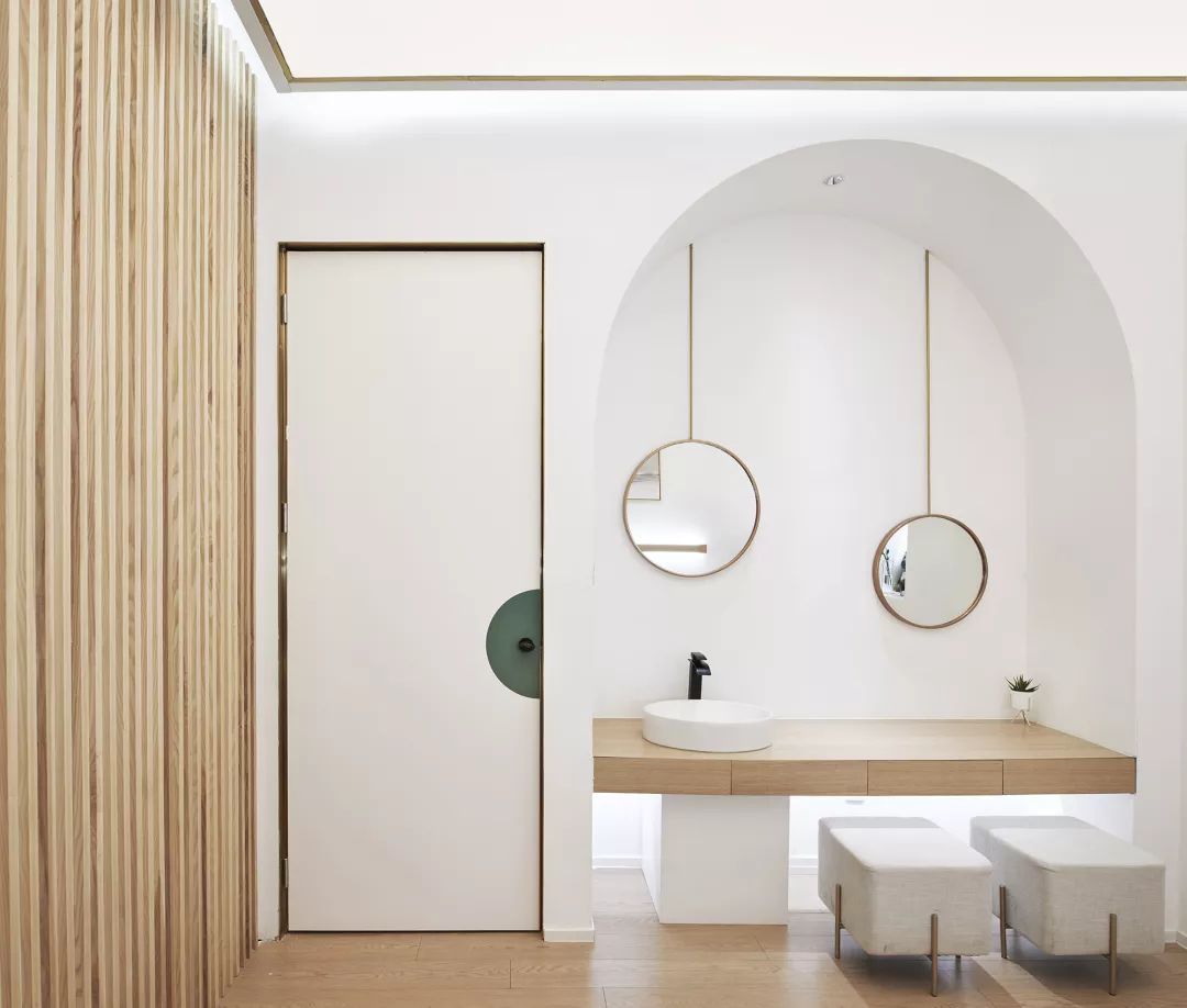 InNail 美甲店 | 自然、私密与优雅的融合-45