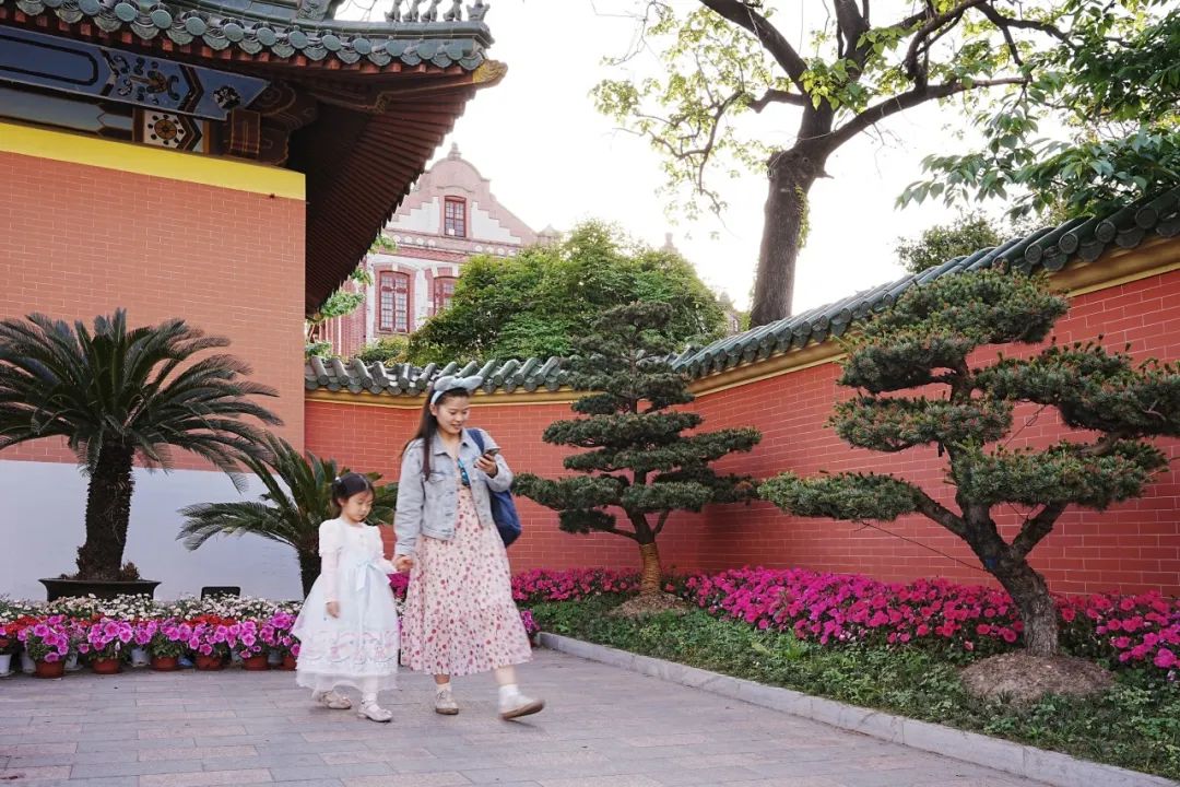 上海交通大学徐汇校区华山路入口景观提升设计丨中国上海丨上海亦境建筑景观有限公司,上海交通大学设计学院风景园林研究所-76