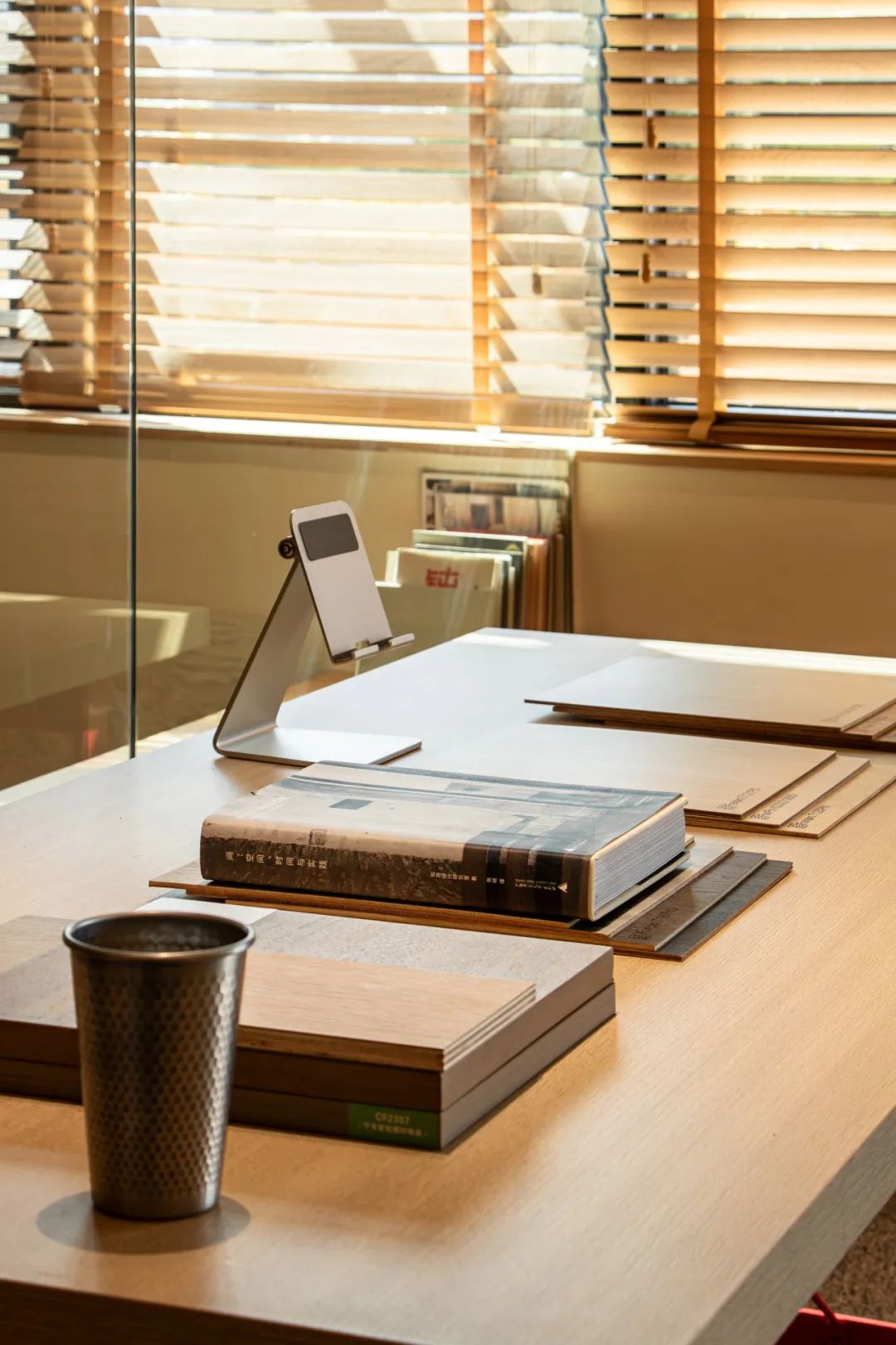 民舍制作建筑设计丨中国萍乡丨民舍制作空间设计工作室-38