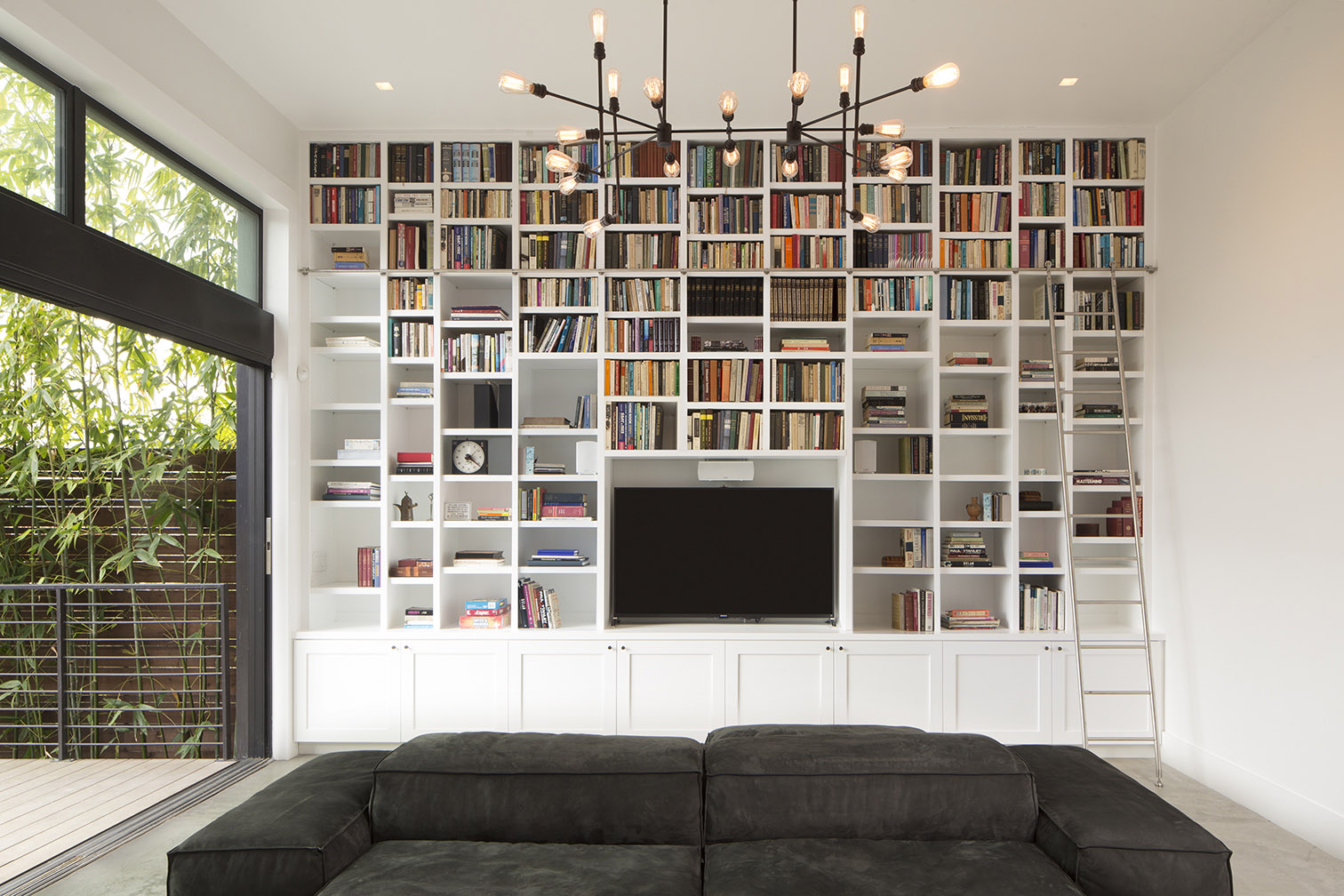 Noe Valley Ⅱ住宅,旧金山 / Feldman Architecture-19