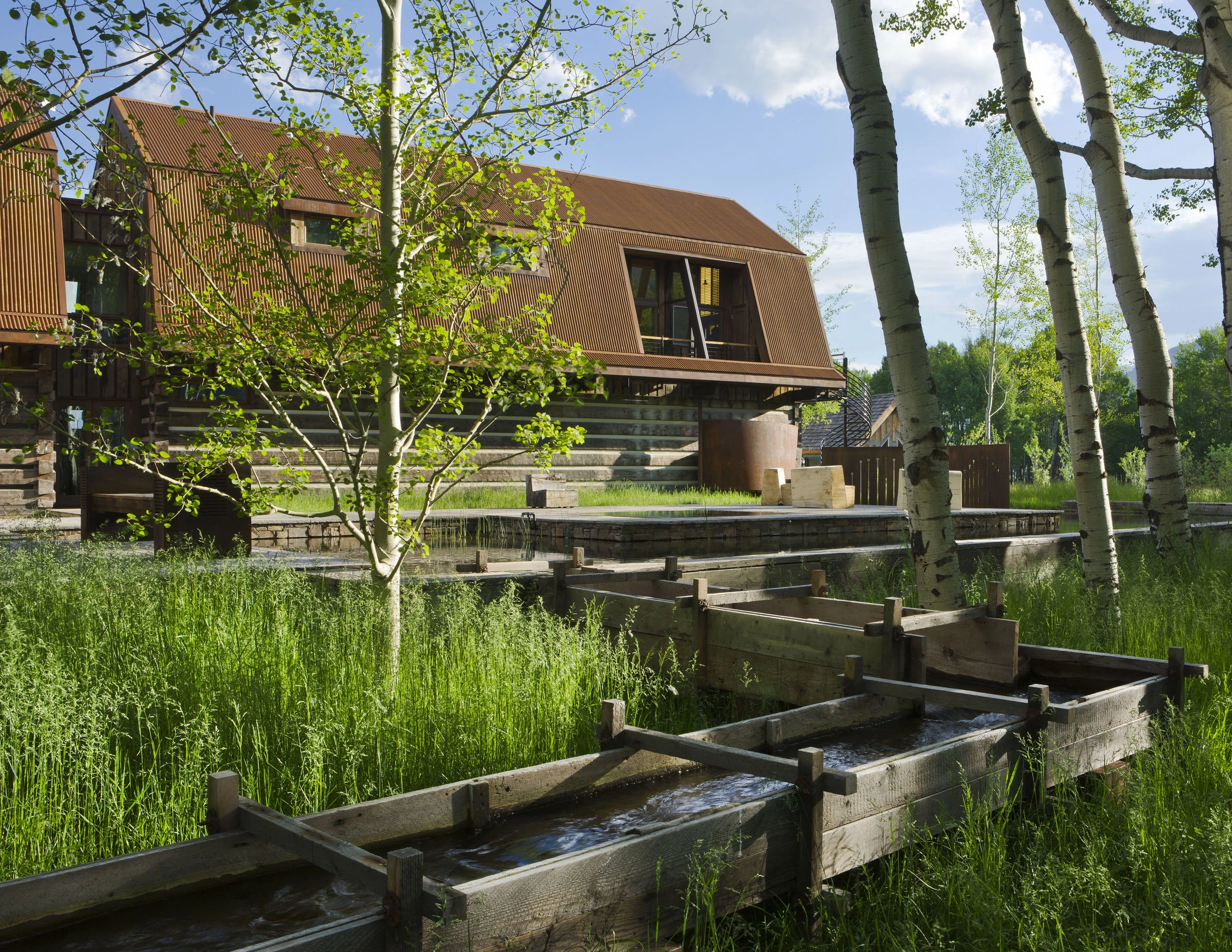 EHA 家庭信托住宅和宾馆-24