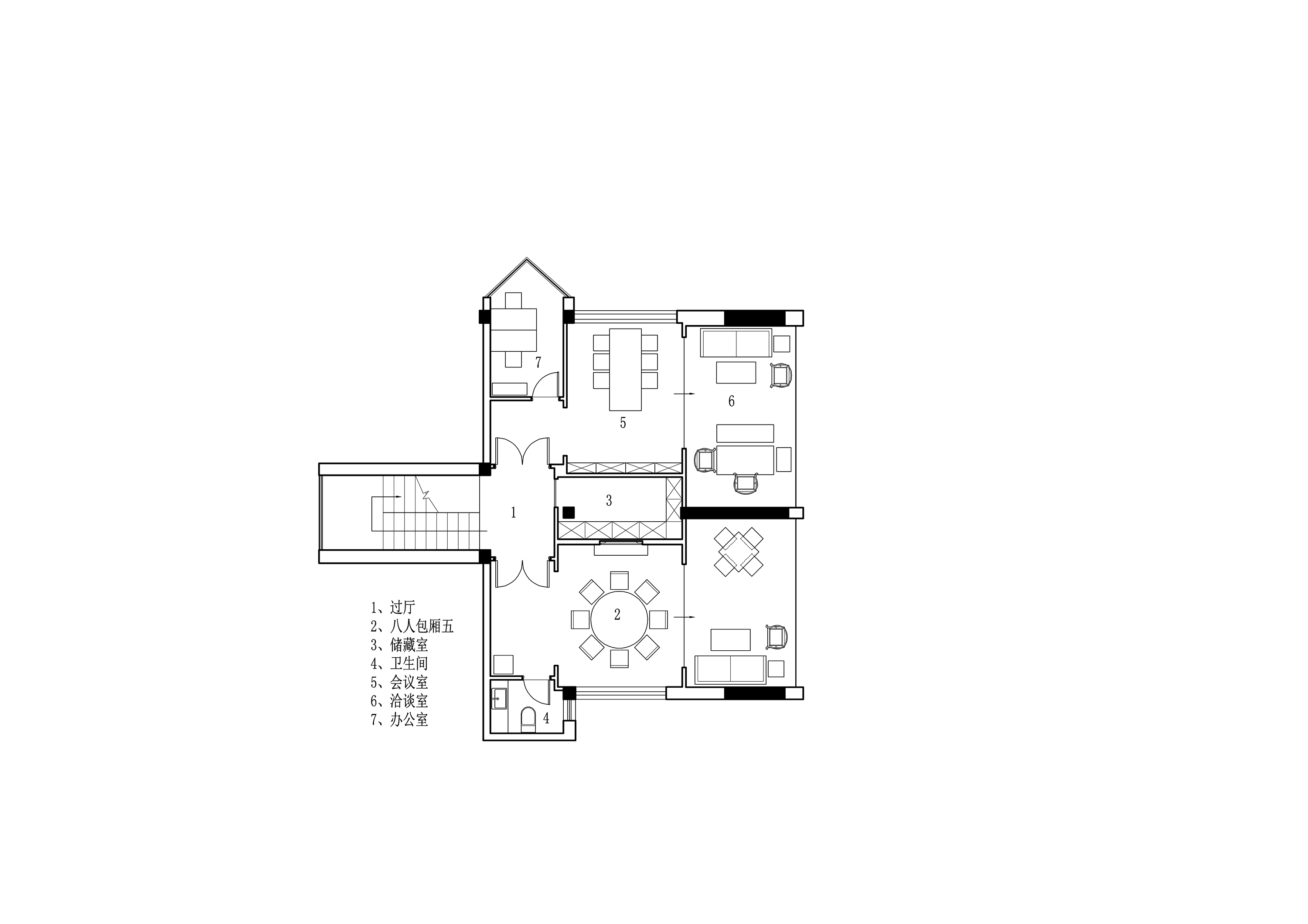 南村喜舍/Sharing house-26