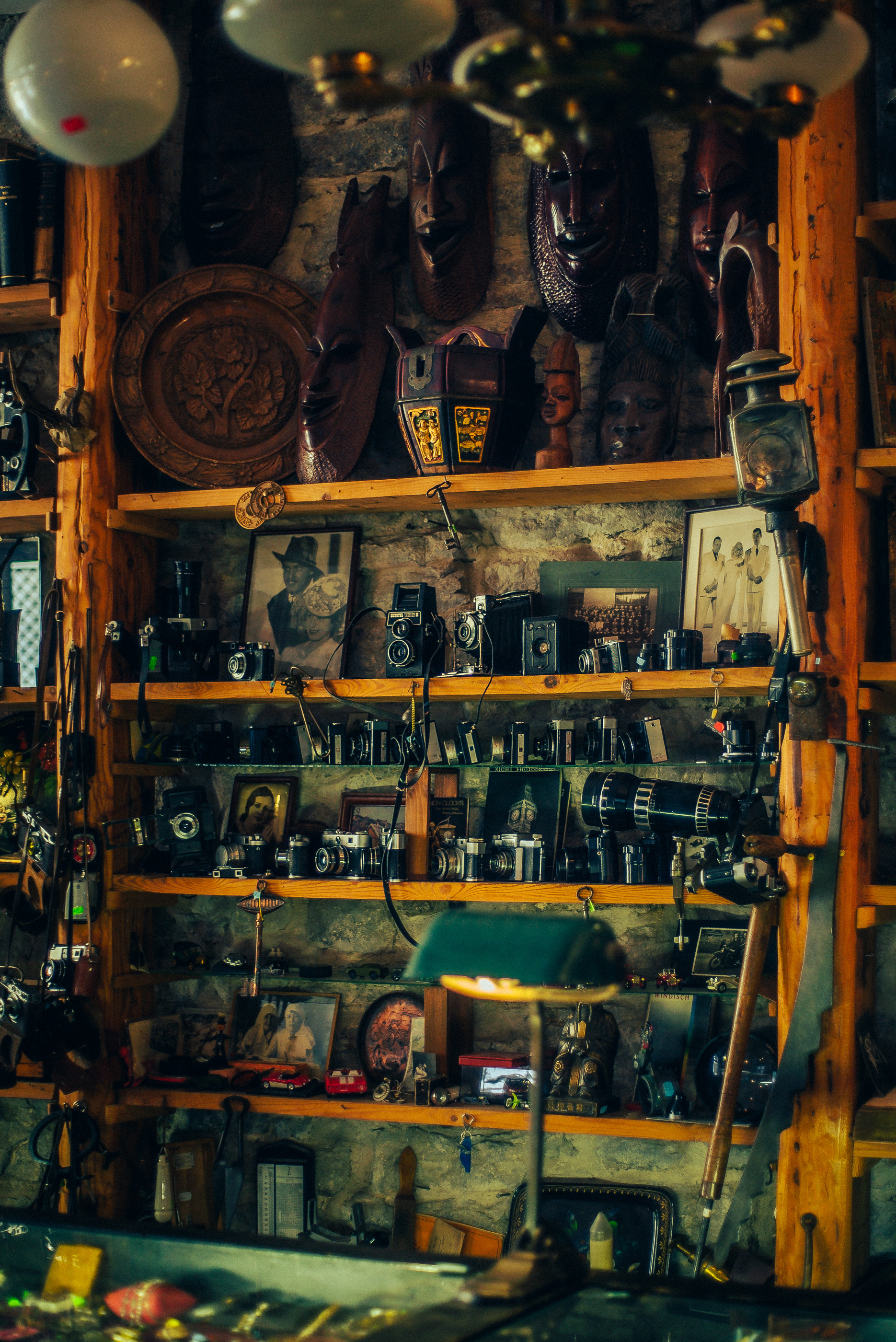 Tallinn Old Town 室内设计-31