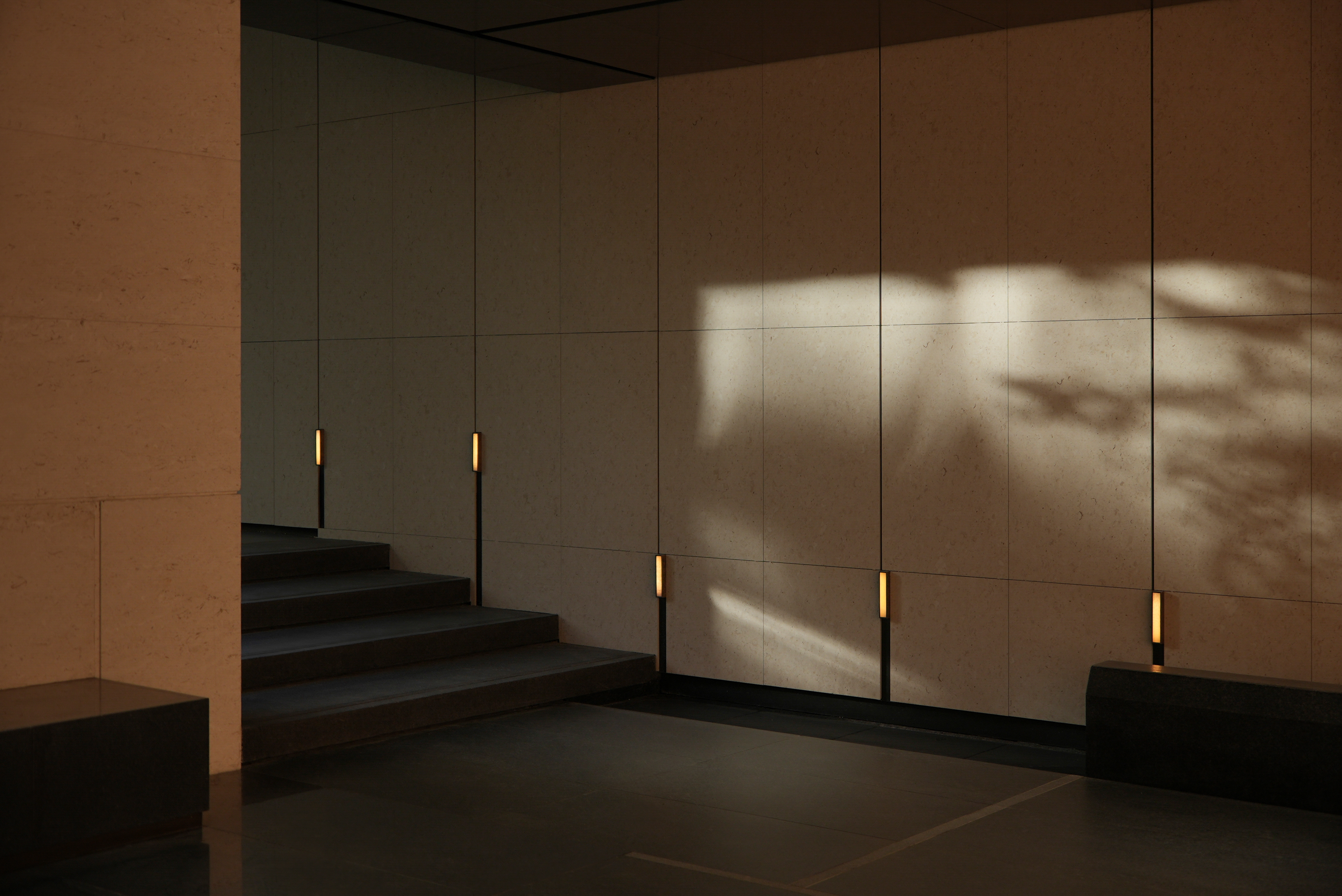 万科璞拾·隐翠丨中国合肥丨JTL加特林-91