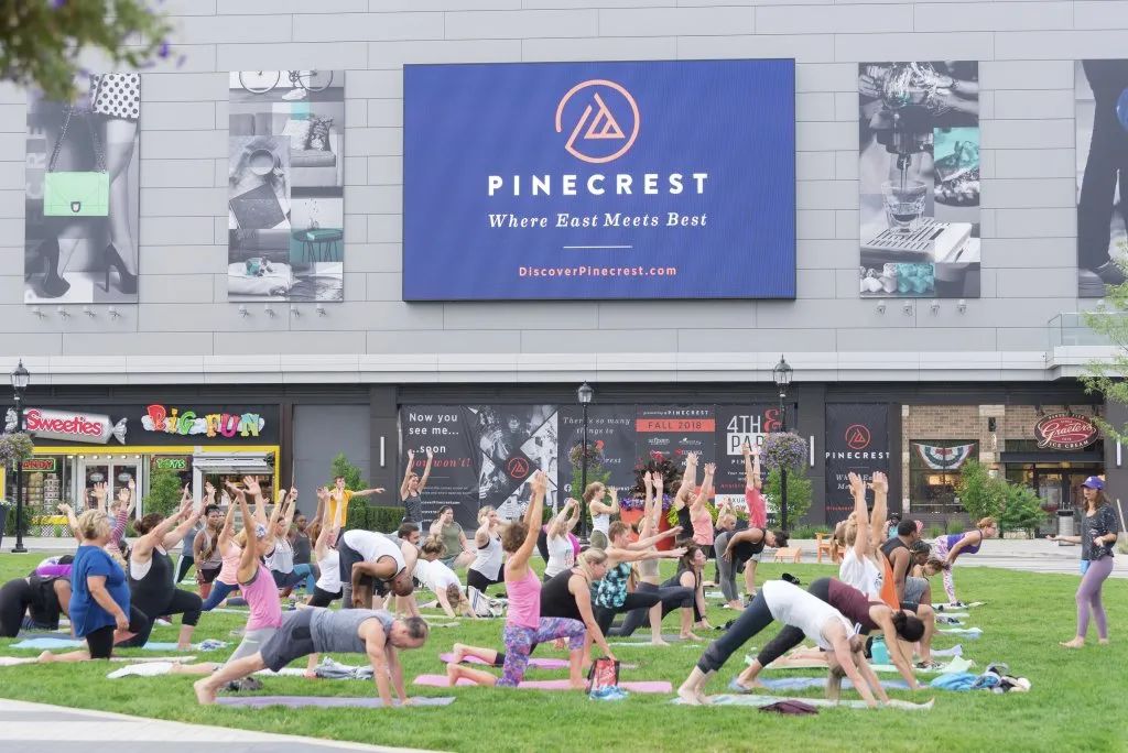 “幸福空间设计秘籍 · 13 位大师的深度解读”丨CallisonRTKL-63