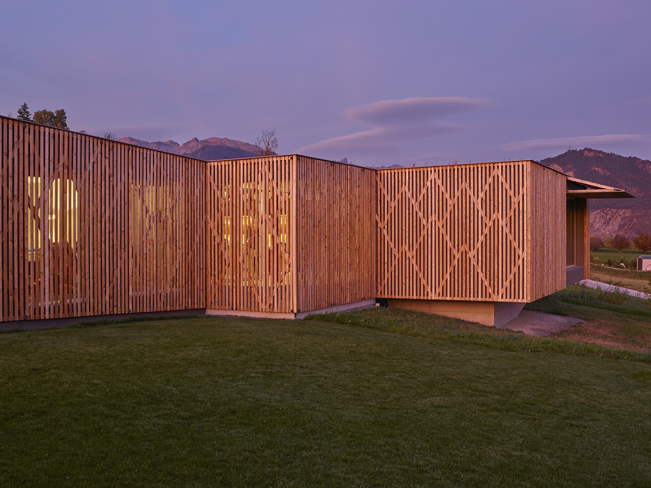 Family Residence                                                   Tempesta Tramparulo-35